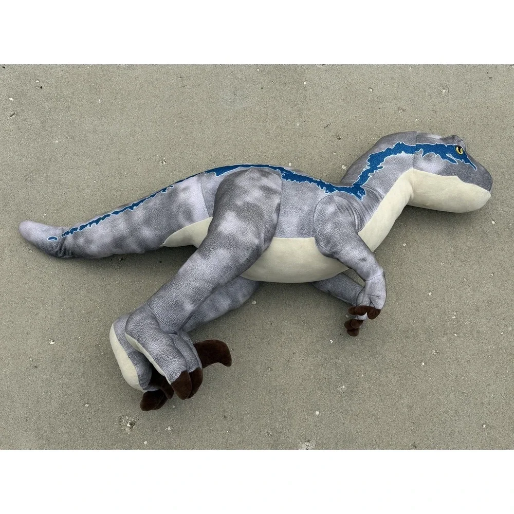 Mattel 2018 JURASSIC WORLD Large XXL JUMBO 40